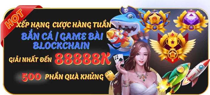Bắn cá đổi thưởng cn3789 link mới