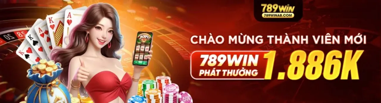 Bắn Cá cn3789